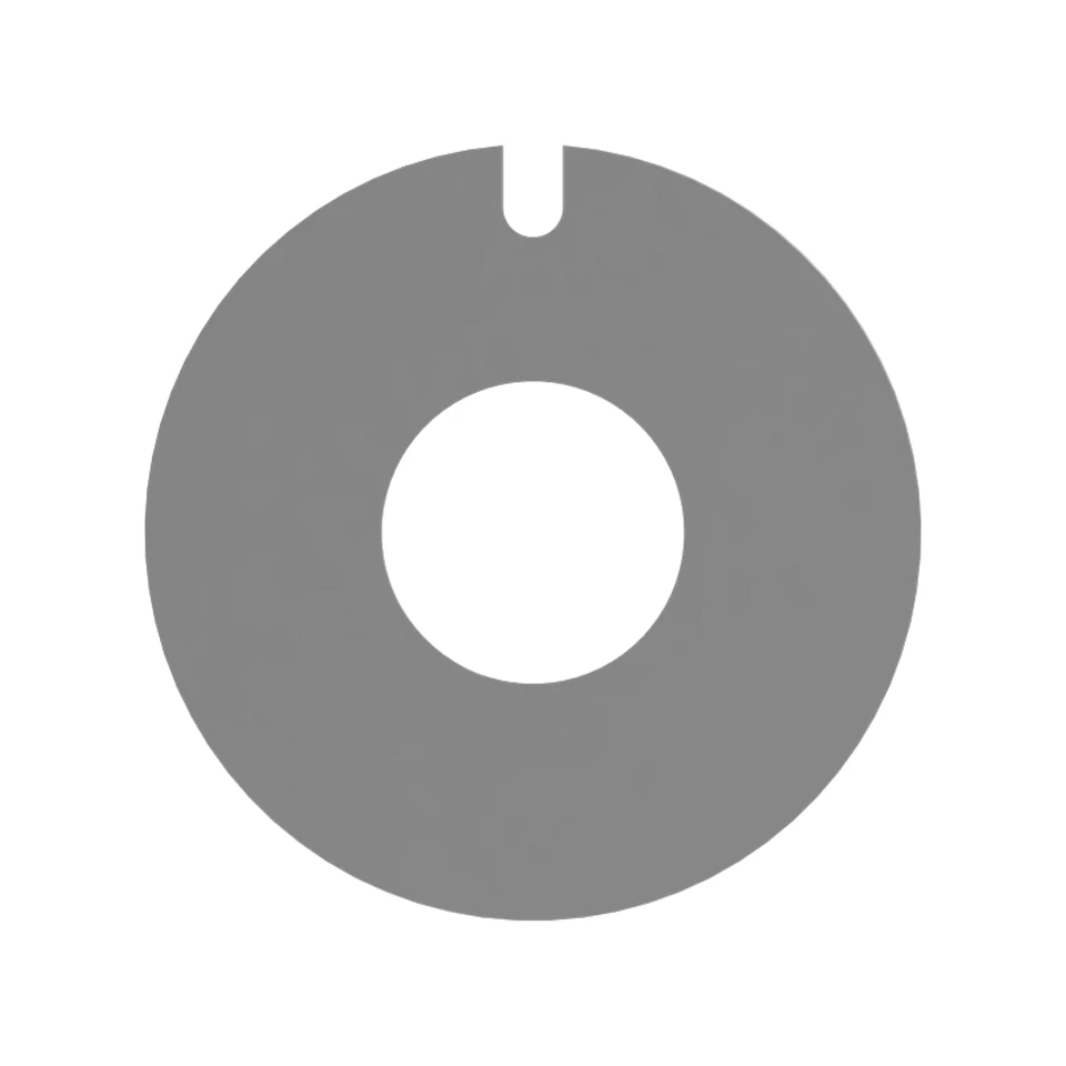 8D-4065: 3.96mm Thick Thrust Washer 8D4065 купить