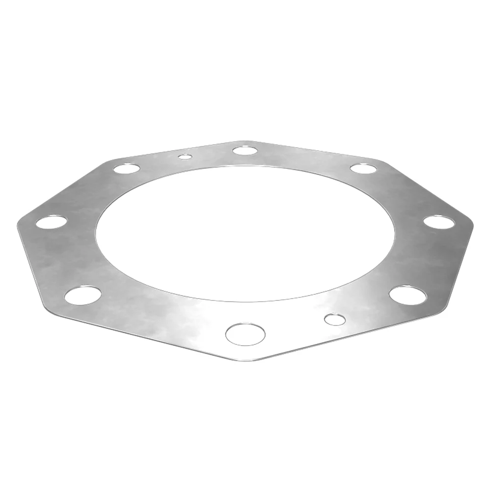 8D-4812: 0.76mm Thick Steel Shim 8D4812 купить