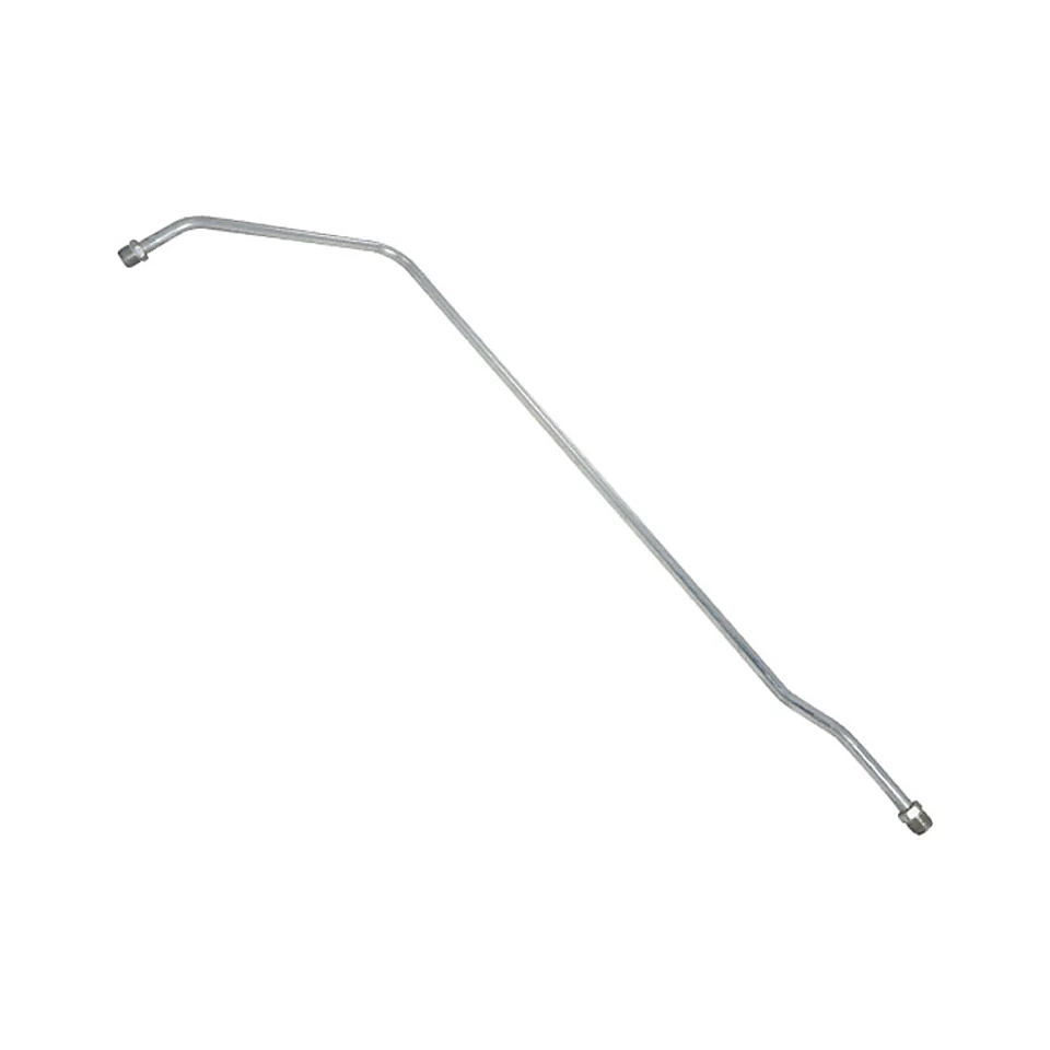 8D-9445: Fluid Carrying Tube Assembly 8D-9445 Caterpillar