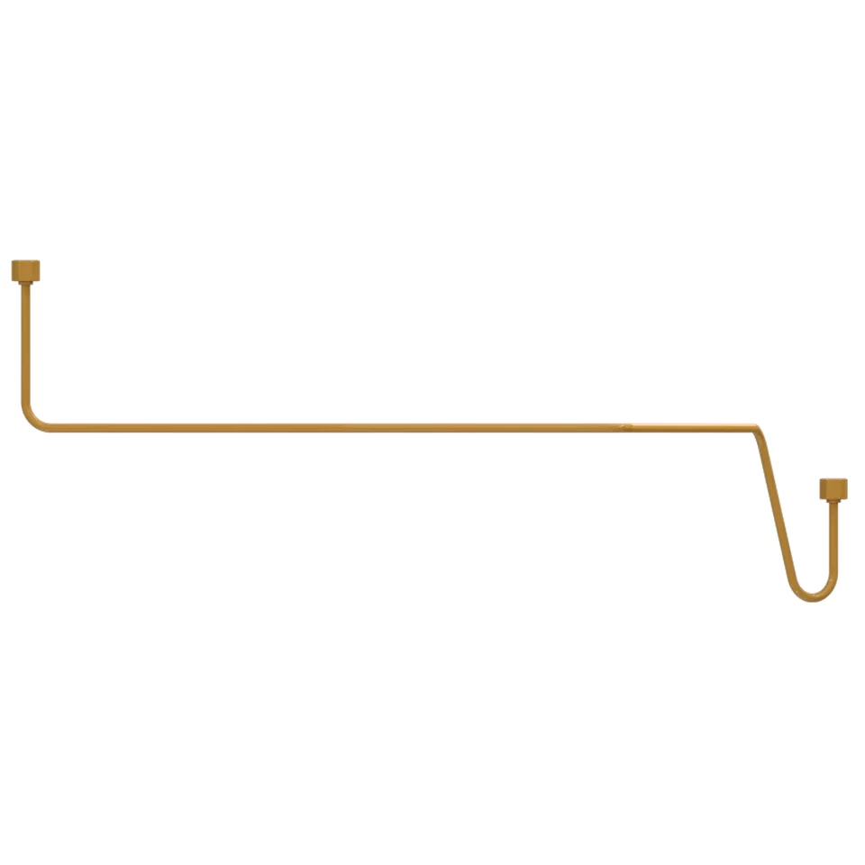 8E-0213: Pump Drive Hydraulic Tube 8E0213 купить