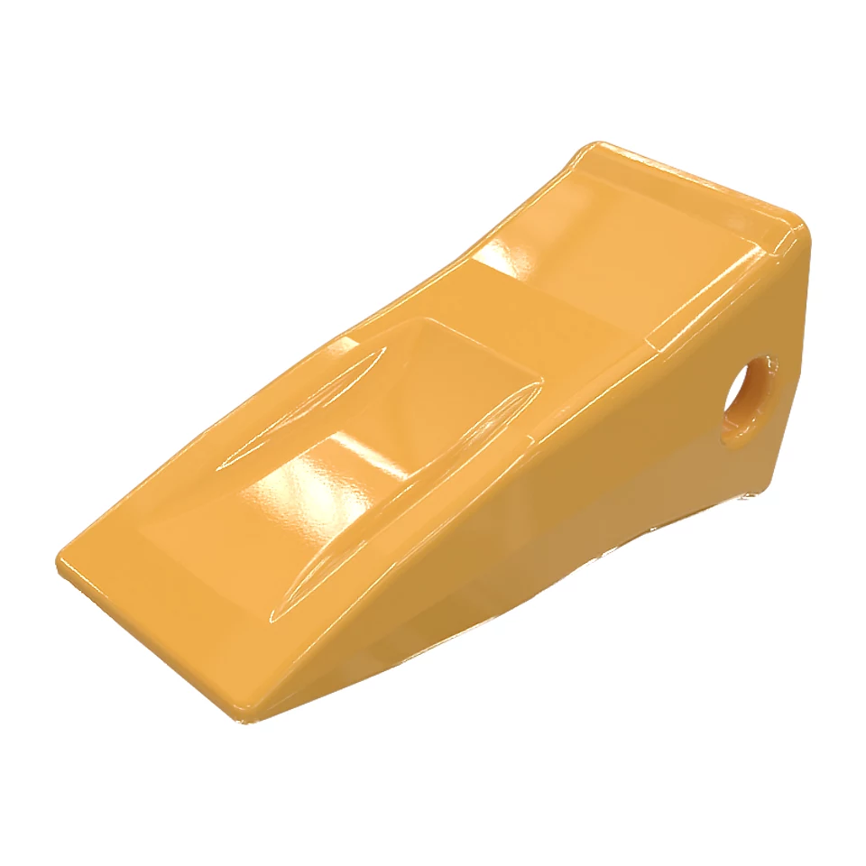 8E-4402: Bucket Tip 8E4402 Caterpillar