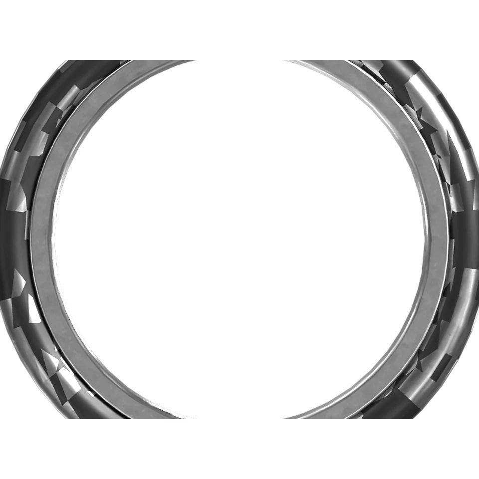 8E-5608: Track Carrier Roller Seal 8E5608 купить