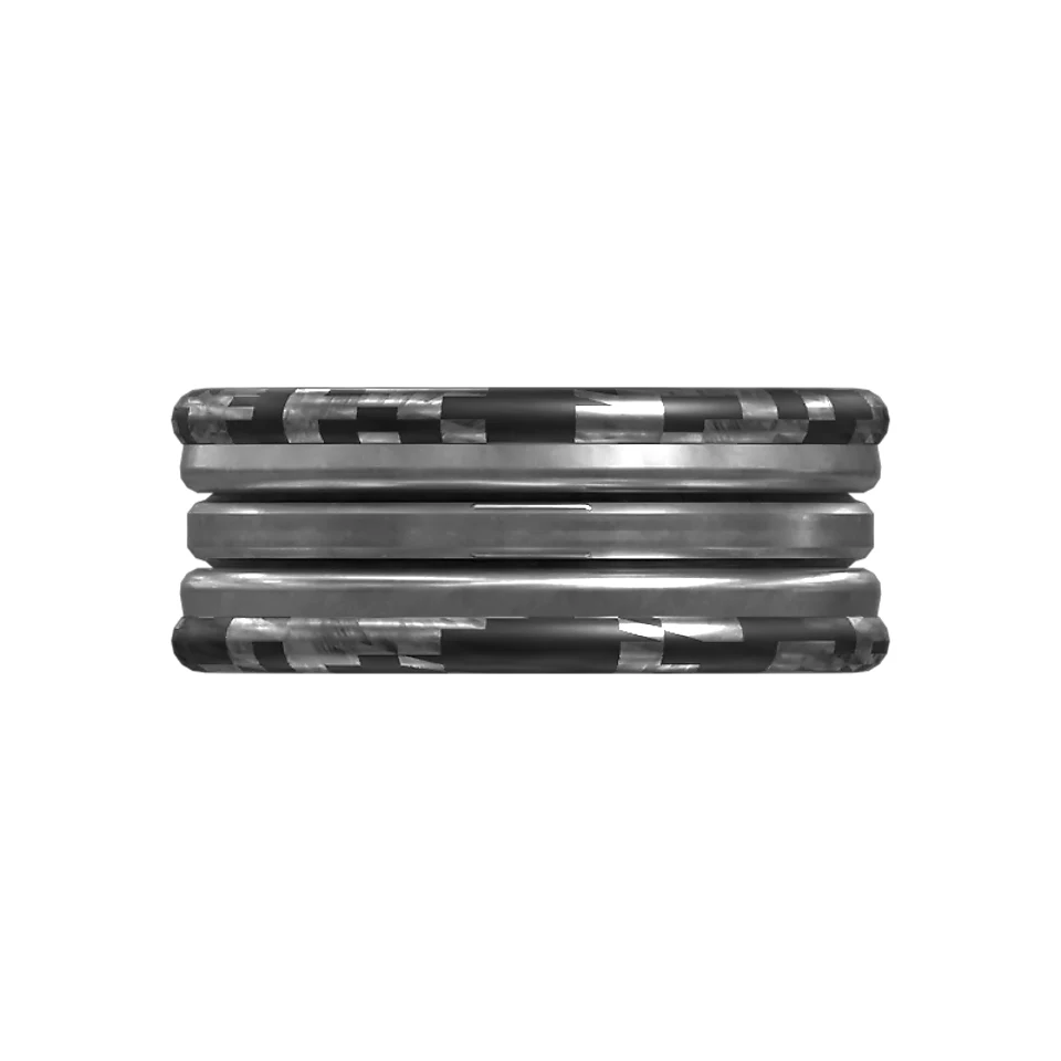 8E-5608: Track Carrier Roller Seal 8E5608 купить