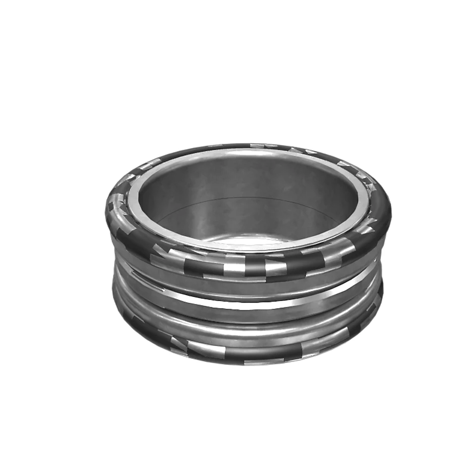 8E-5608: Track Carrier Roller Seal 8E5608 Caterpillar