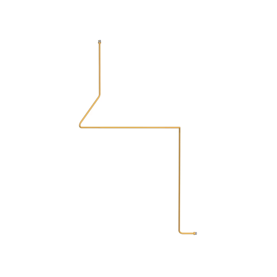 8E-5678: Fluid Carrying Tube Assembly 8E5678 buy