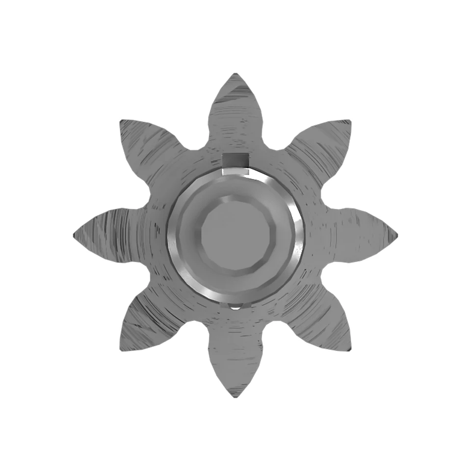 8E-6500: GEAR A 8E6500 купить