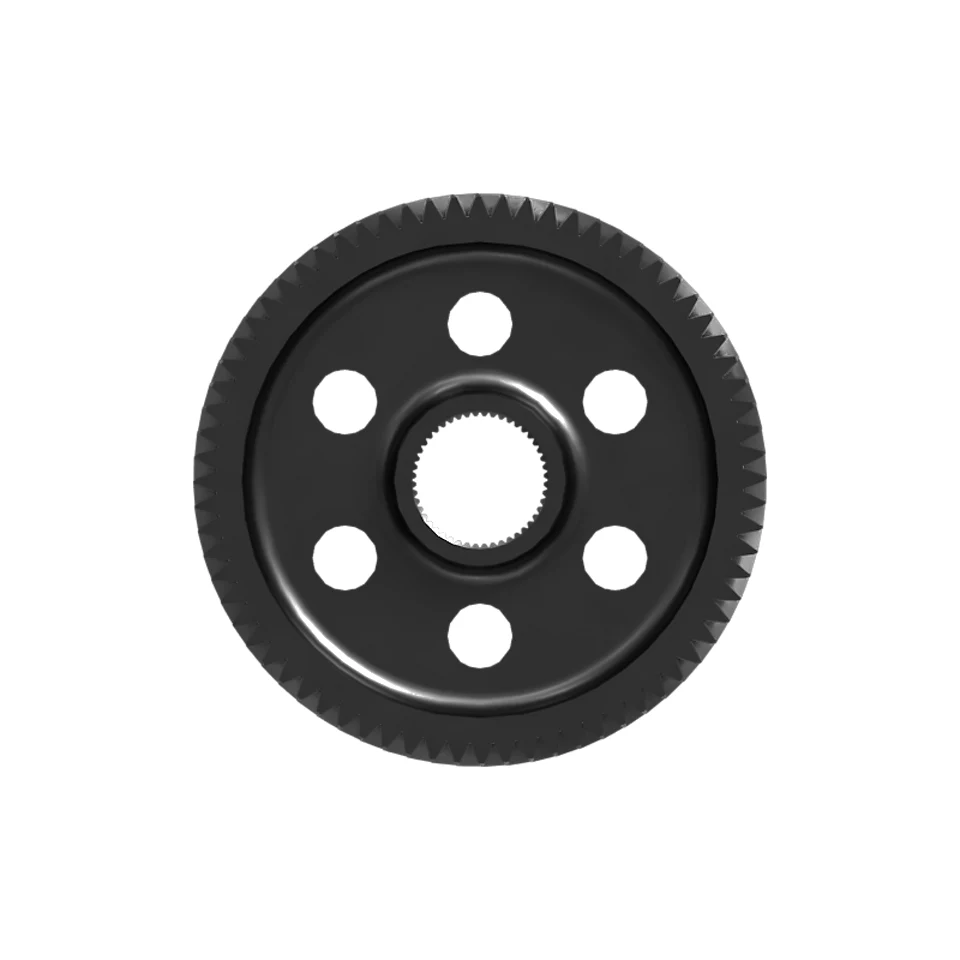 8E-7567: GEAR 8E7567 купить