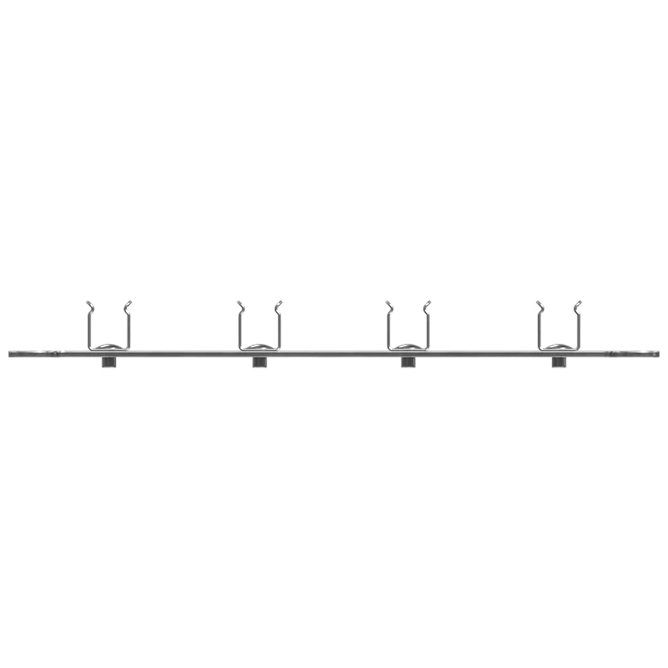 8E-7842: Transmission Control Connector Clip 8E7842 купить