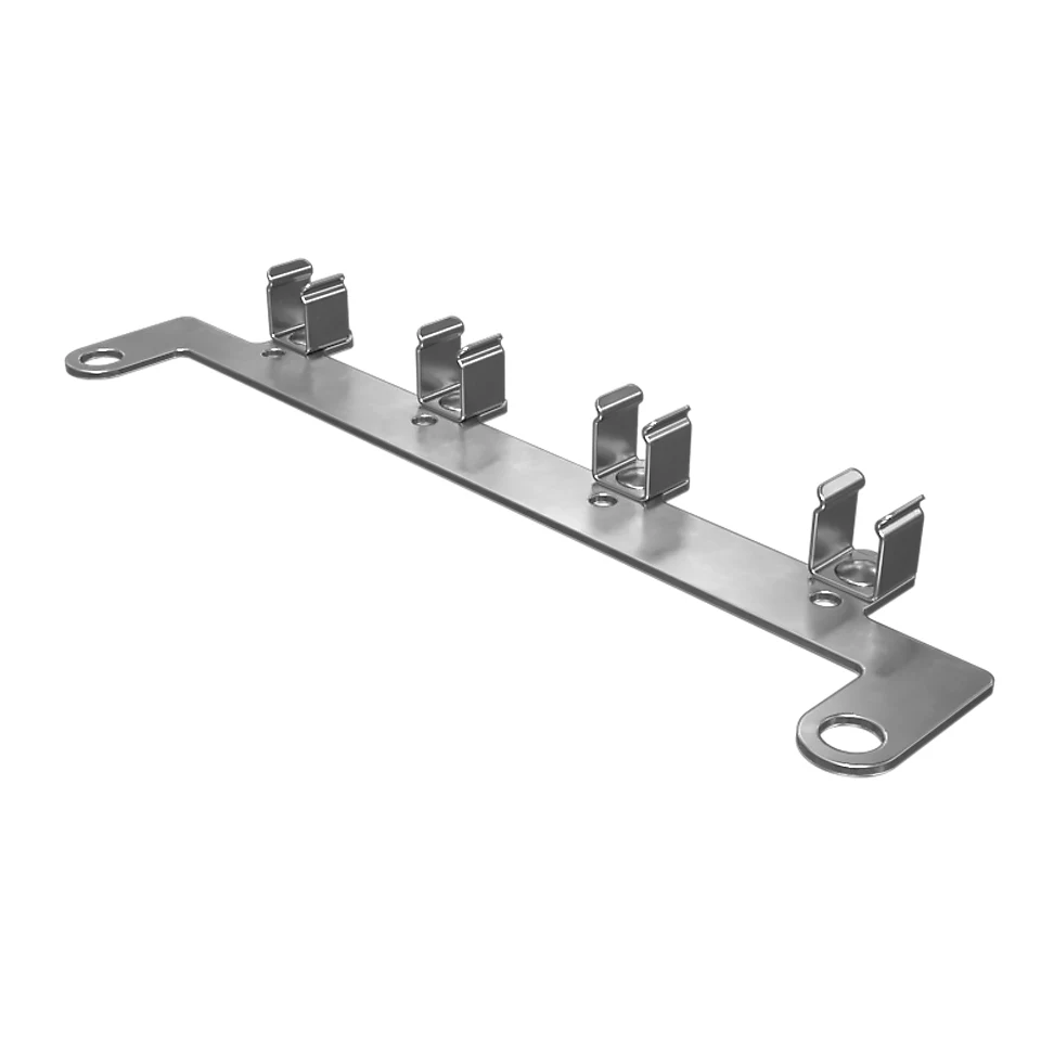 8E-7842: Transmission Control Connector Clip 8E7842 купить