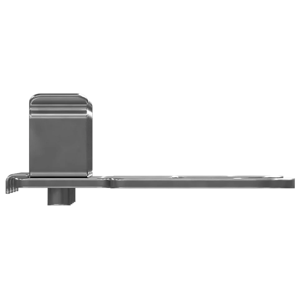 8E-7842: Transmission Control Connector Clip 8E7842 купить