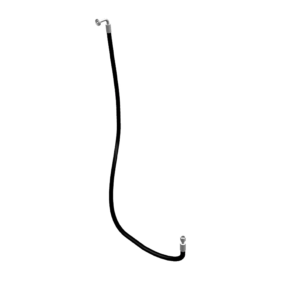 8E-8261: XT-3ES HOSE 8E8261 купить