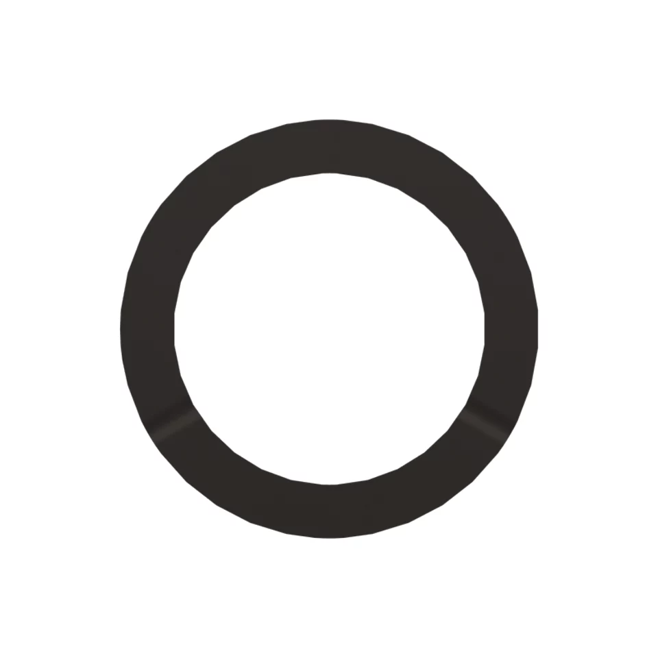 8E-8317: 65.5mm ID Thrust Washer 8E8317 купить