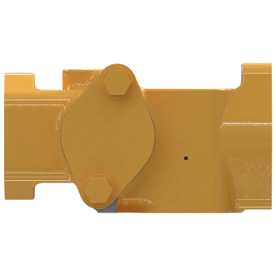 8E-8427: Torque Converter Priority Valve 8E8427 купить