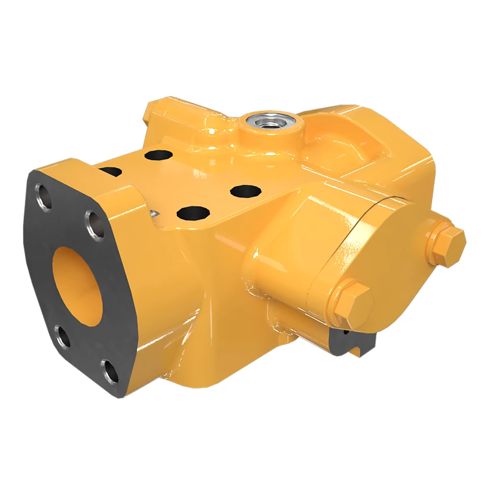 8E-8427: Torque Converter Priority Valve 8E8427 купить
