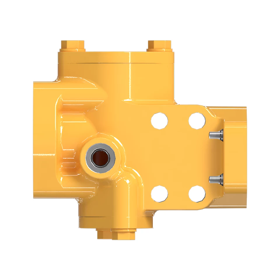 8E-8427: Torque Converter Priority Valve 8E8427 купить
