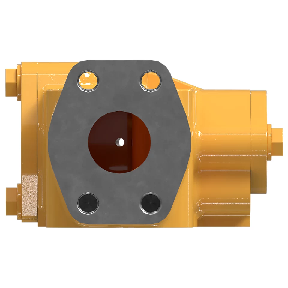 8E-8427: Torque Converter Priority Valve 8E8427 купить
