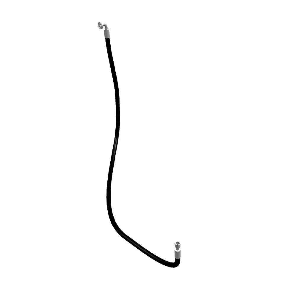 8E-8625: XT-3ES HOSE 8E8625 купить