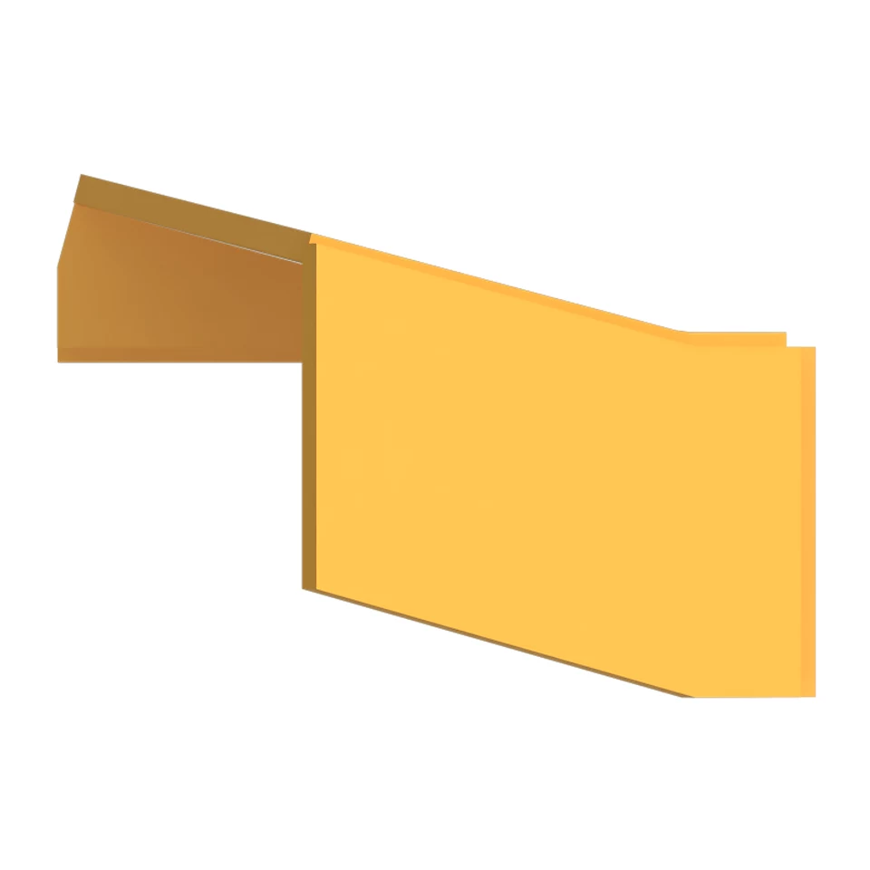 8E-9433: Cylinder Lines Guard 8E9433 купить