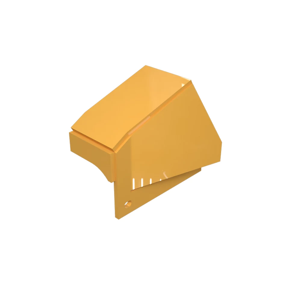 8E-9433: Cylinder Lines Guard 8E9433 купить