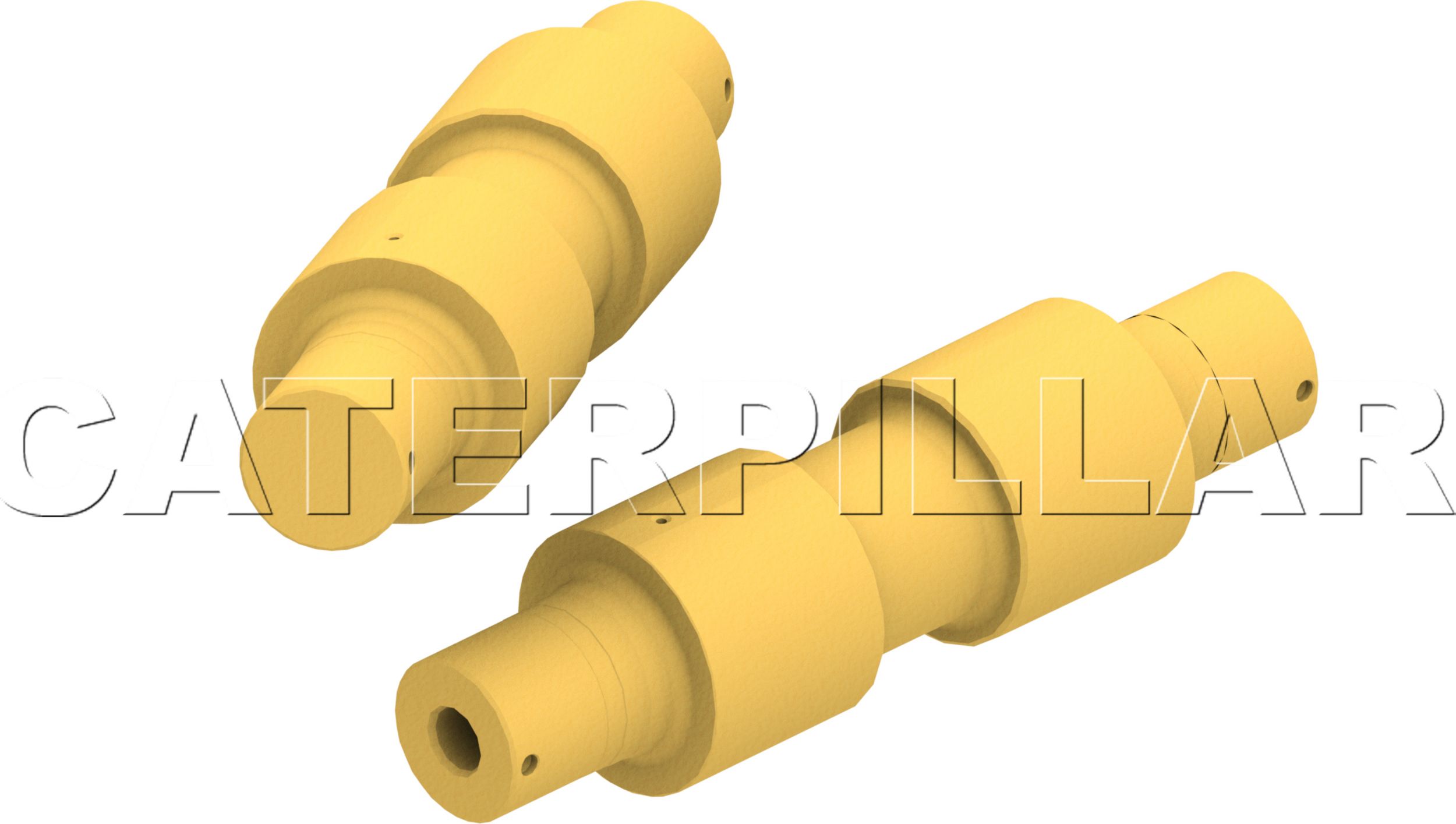 8E-9562: Idler Shaft 8E9562 купить