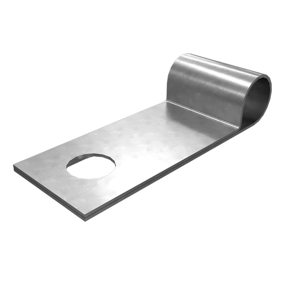 8F-1179: 12.7mm Inner Diameter Loop Clip 8F1179 купить