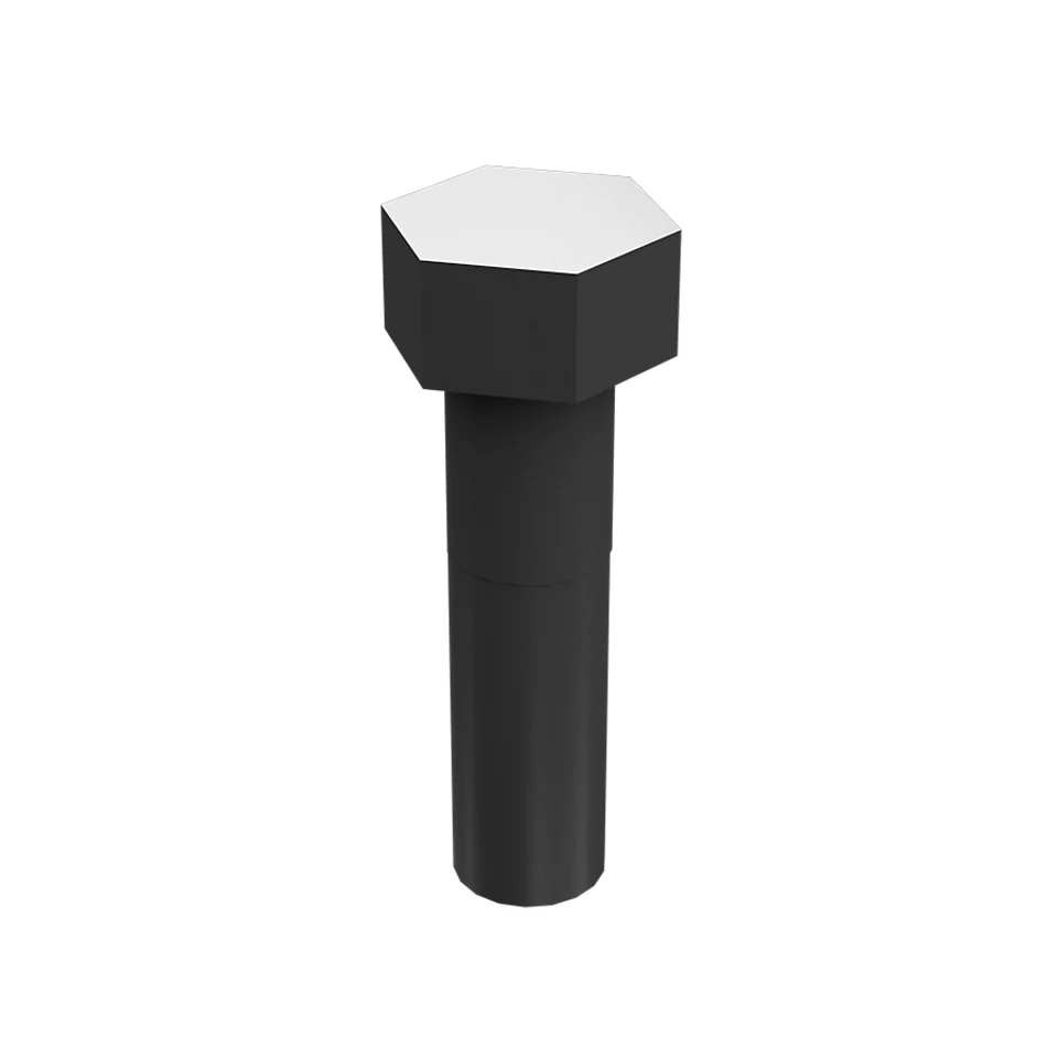 8F-3152: 3/4''-16 X 2 3/4'' Hex Head Bolt 8F3152 купить