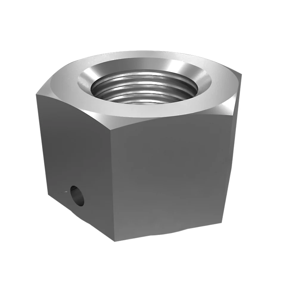 8F-6220: Track Nut 8F6220 купить