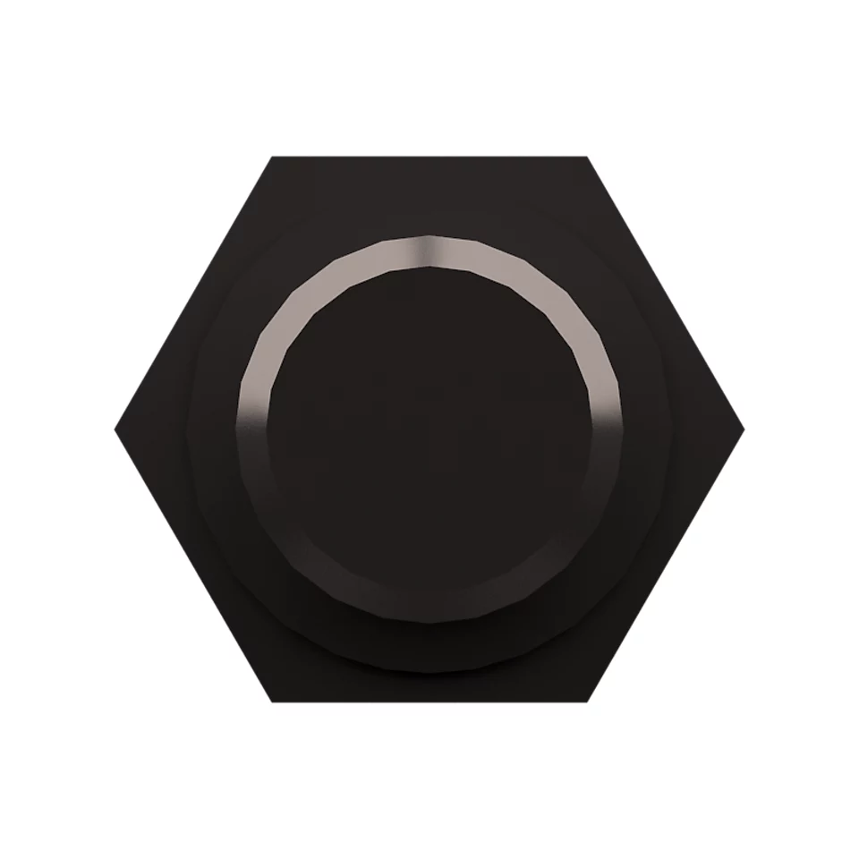 8F-6453: 1''-8 X 10 1/2'' Hex Head Bolt 8F6453 купить