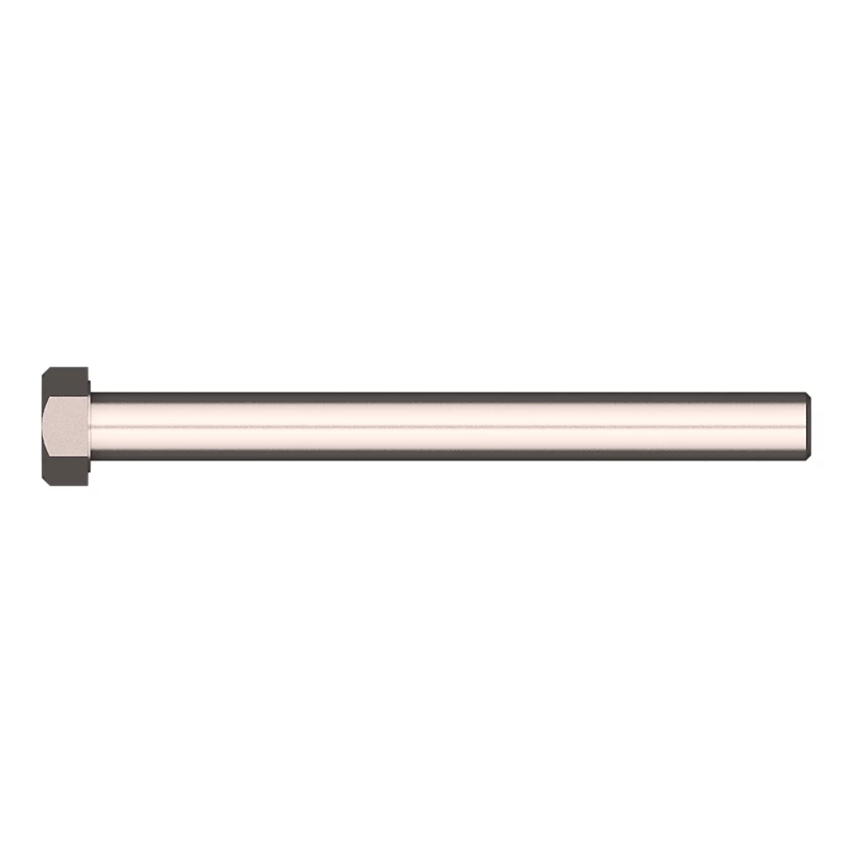 8F-6453: 1''-8 X 10 1/2'' Hex Head Bolt 8F6453 купить