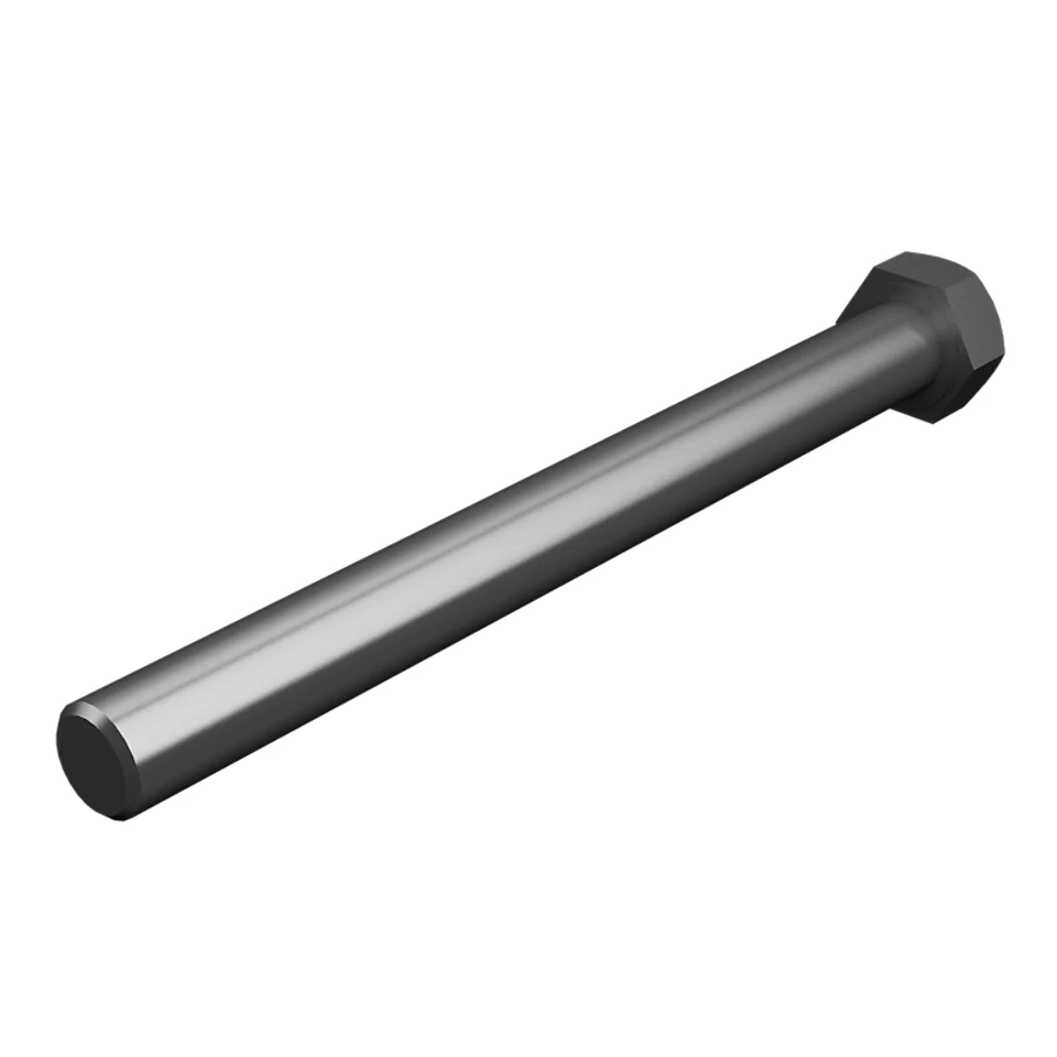 8F-6453: 1''-8 X 10 1/2'' Hex Head Bolt 8F6453 купить