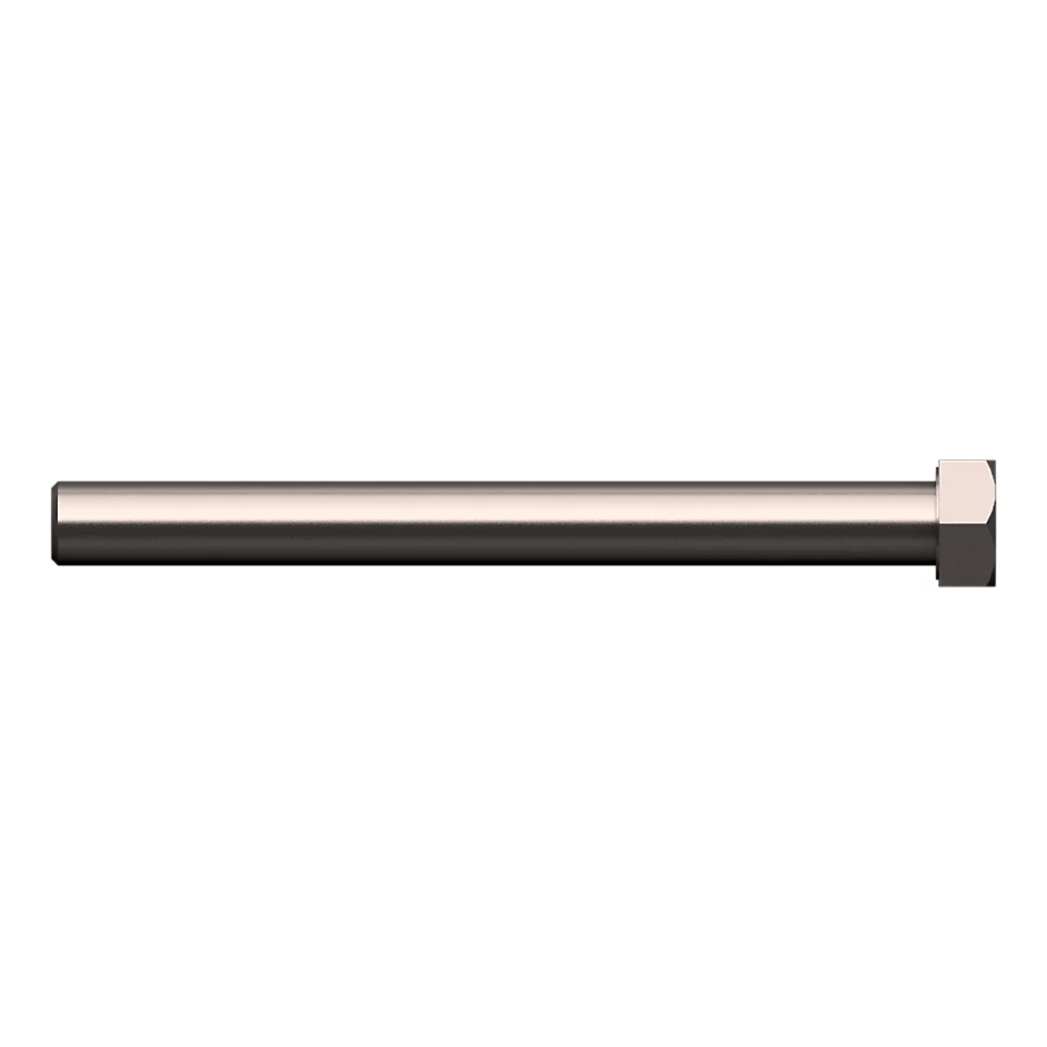 8F-6453: 1''-8 X 10 1/2'' Hex Head Bolt 8F6453 купить