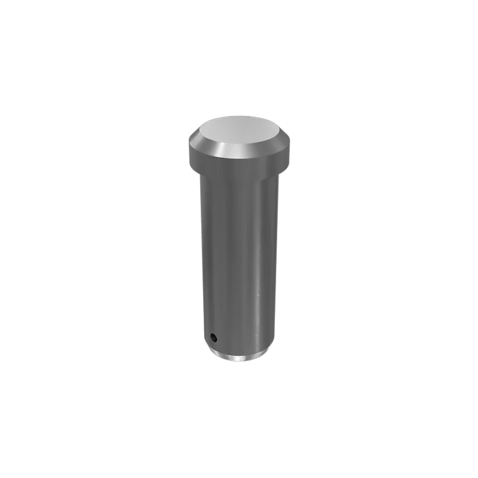 8F-7263: 61.74mm Long Yoke Pin 8F7263 Caterpillar