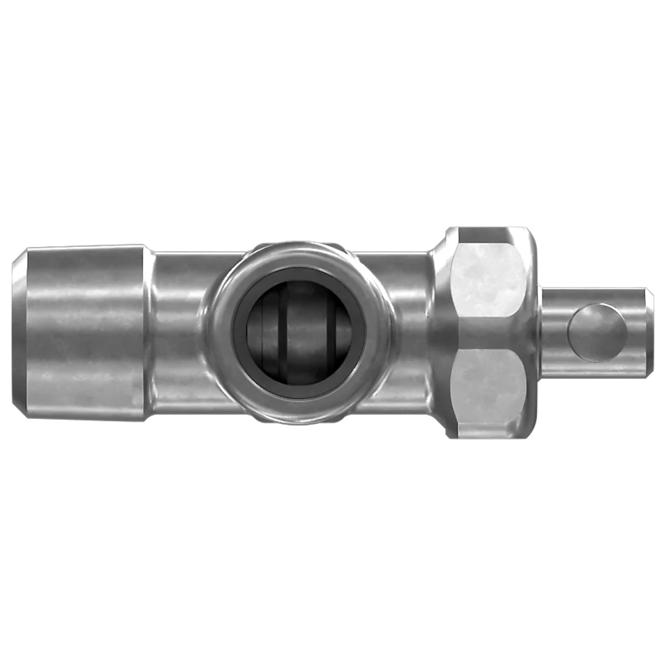 8F-8151: Запорный клапан 3/8 дюйма 8F8151 купить
