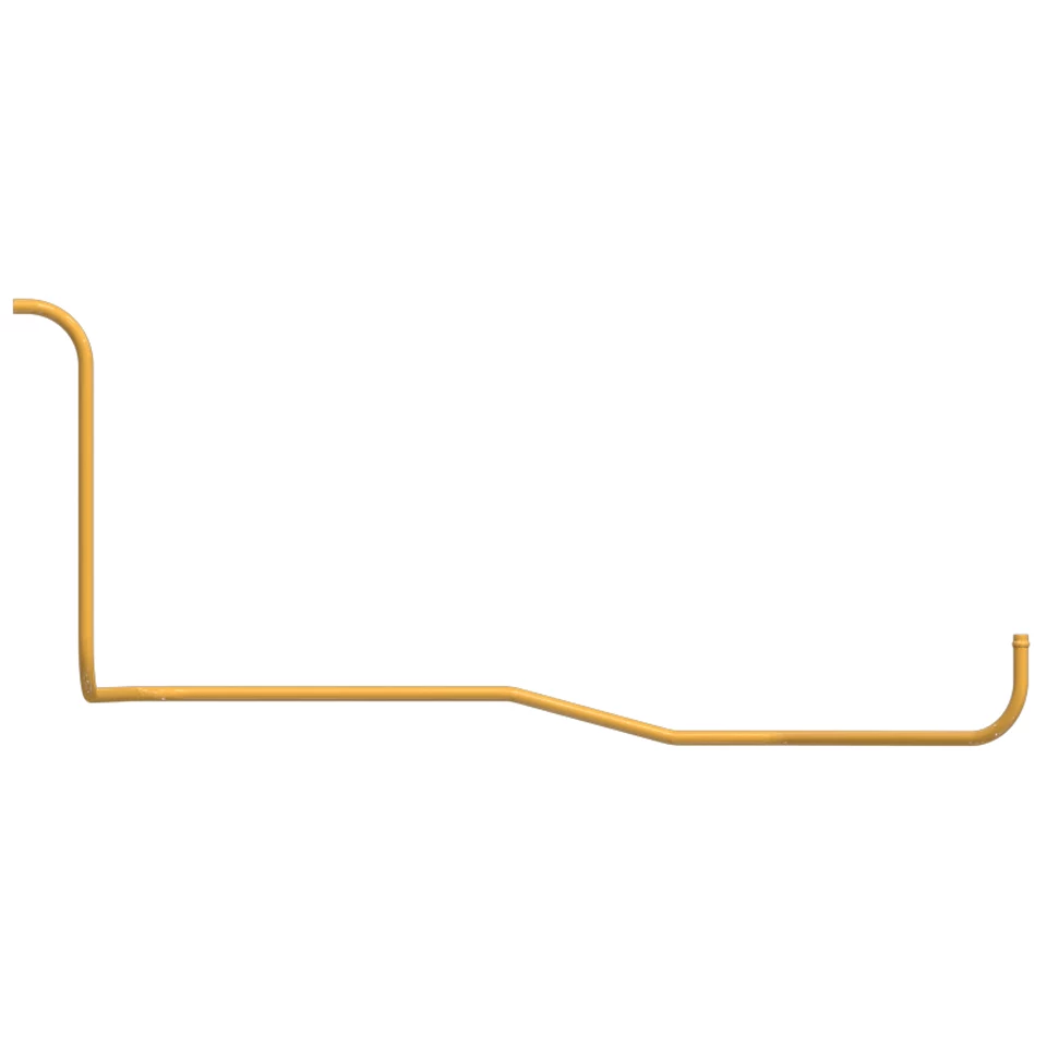 8G-1585: 7.04mm Inner Diameter Fuel Lines Tube 8G1585 купить