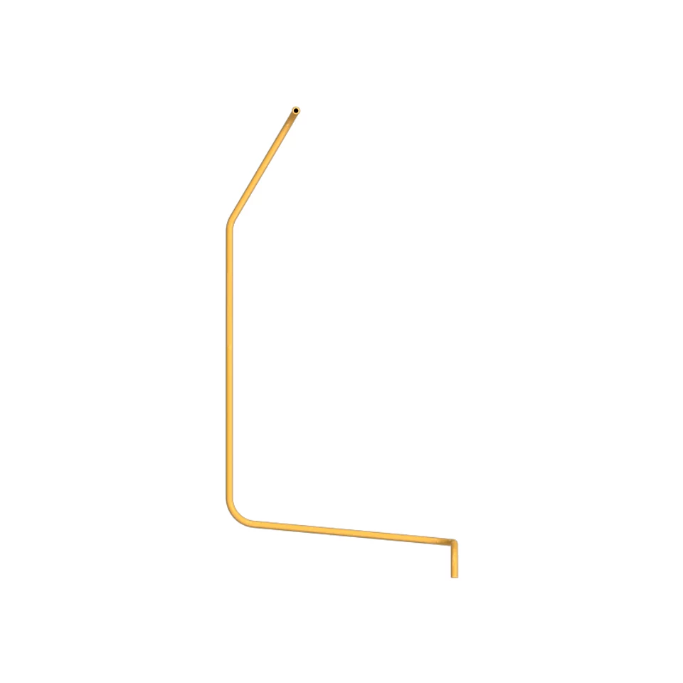 8G-1585: 7.04mm Inner Diameter Fuel Lines Tube 8G1585 купить