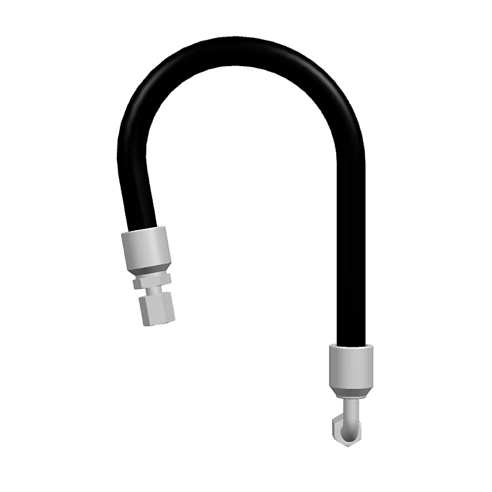 8G-3952: ШЛАНГ В СБОРЕ 8G3952 купить
