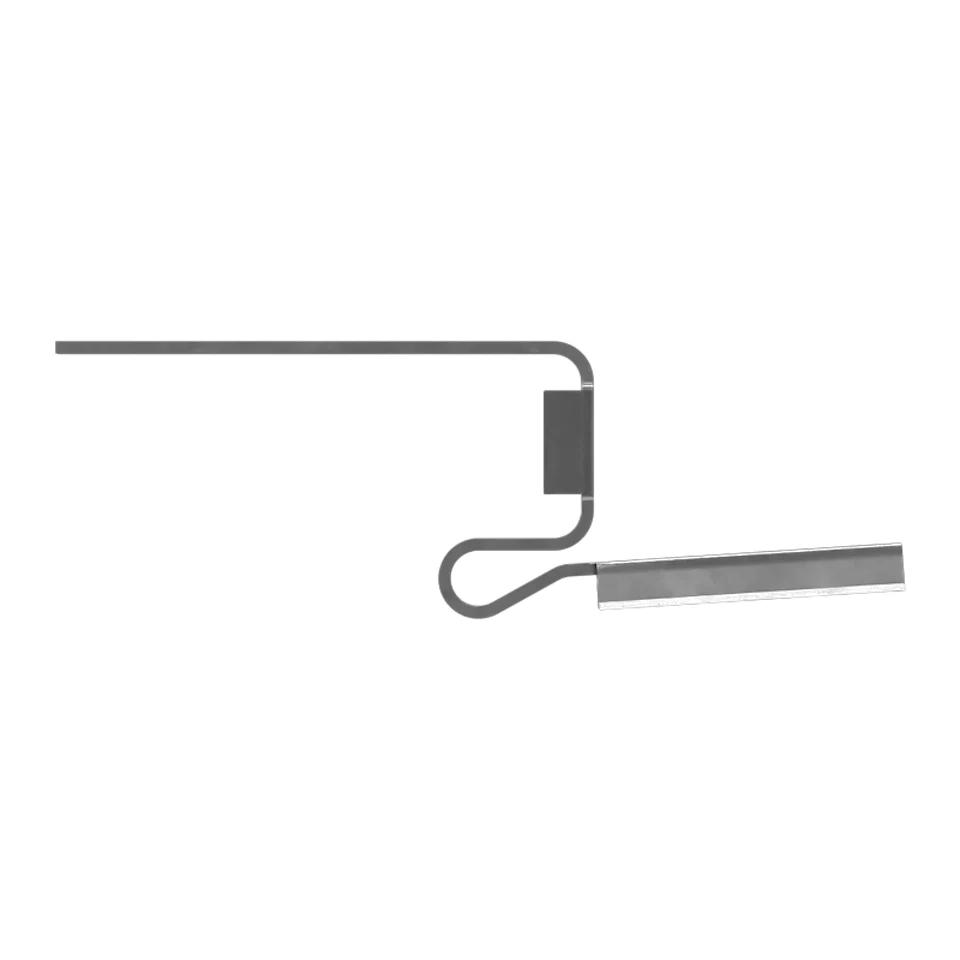 8G-4014: 180mm Long Steel Retainer 8G4014 купить
