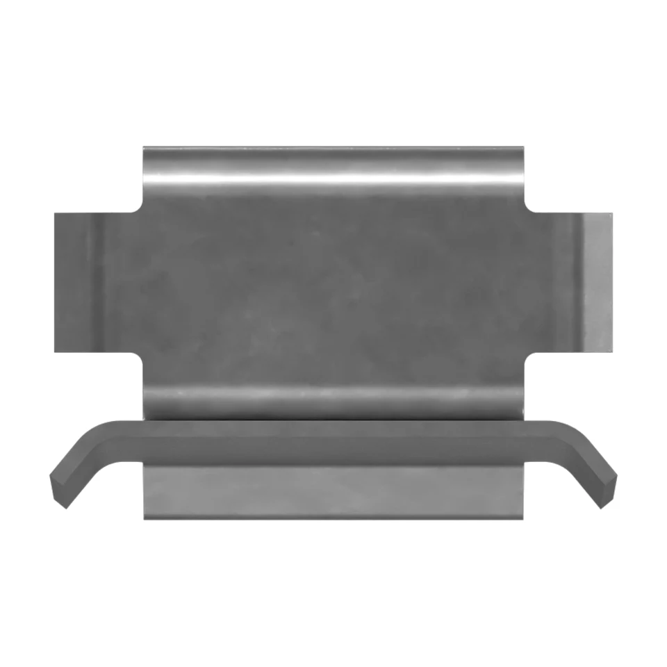 8G-4014: 180mm Long Steel Retainer 8G4014 купить
