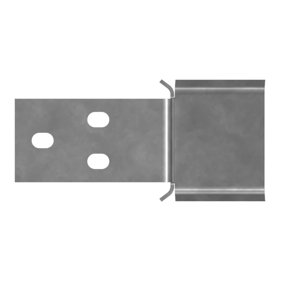 8G-4014: 180mm Long Steel Retainer 8G4014 купить