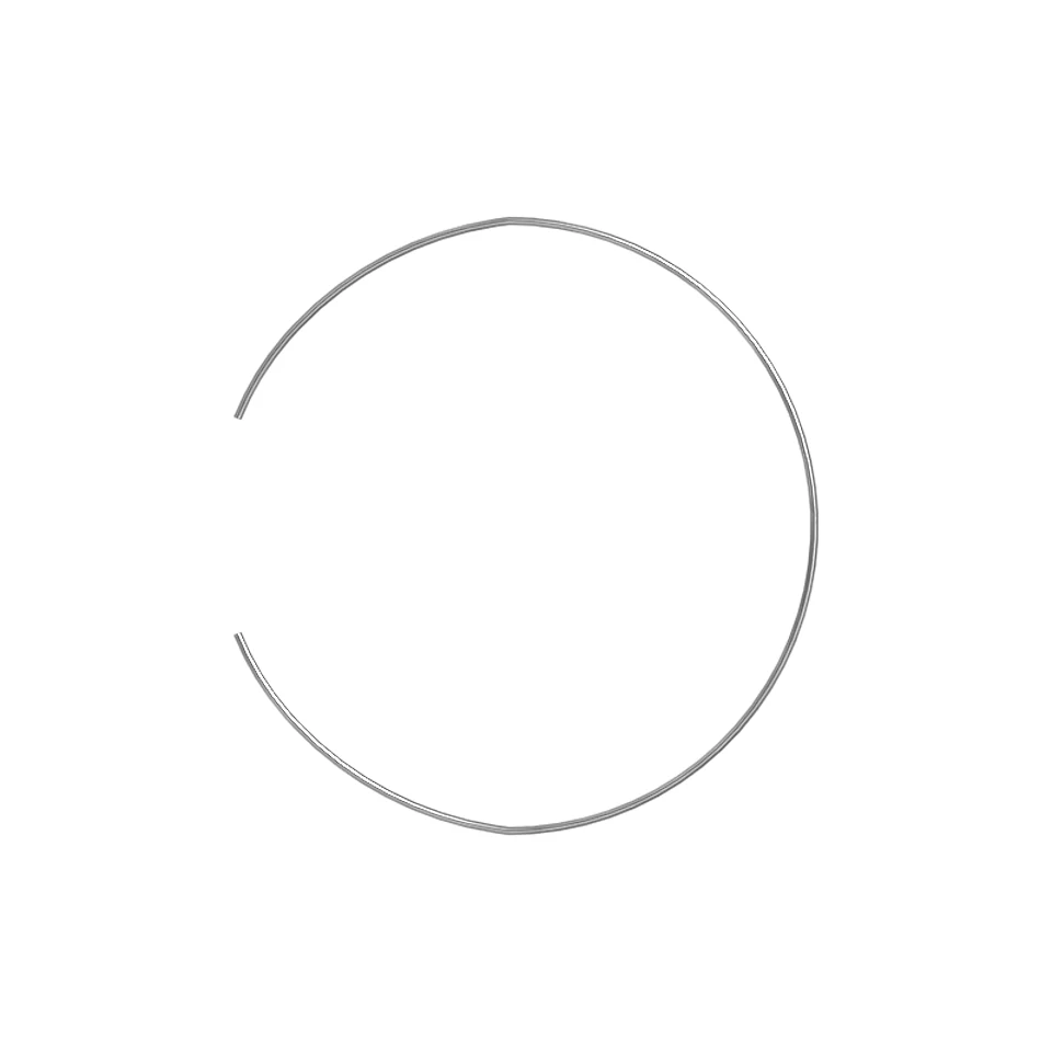 8G-4569: Retaining Ring(snap Ring) 8G4569 купить
