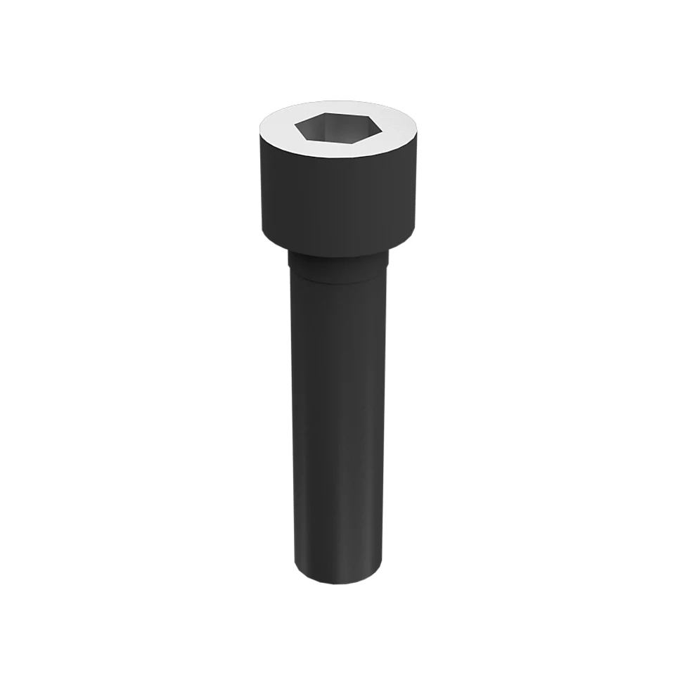 8H-0707: 1/4''-20 X 1'' Hex Head Bolt 8H0707 купить