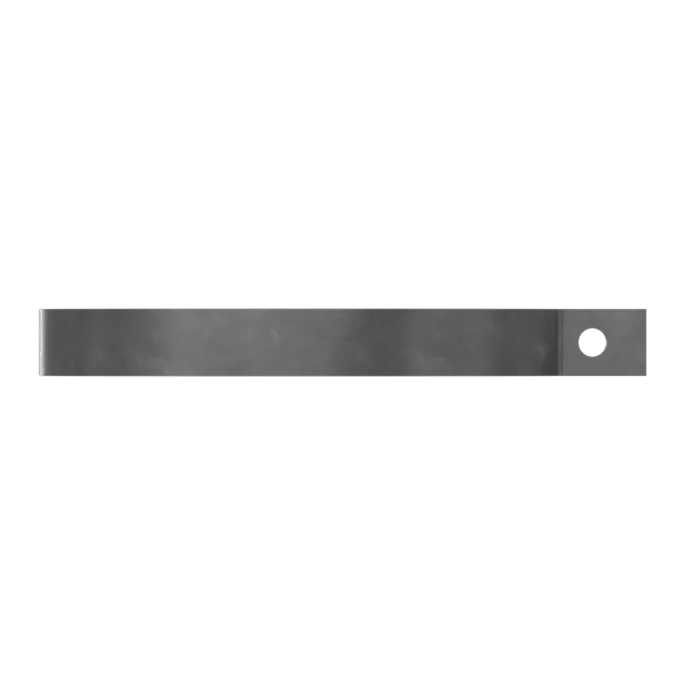 8H-2758: 132.56mm Minimum Internal Diameter Steel Clamp 8H2758 купить