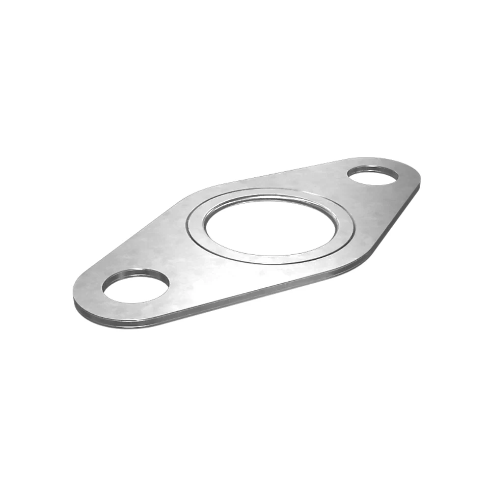 8H-8376: 1.59mm Thick Flange Gasket 8H-8376 Caterpillar