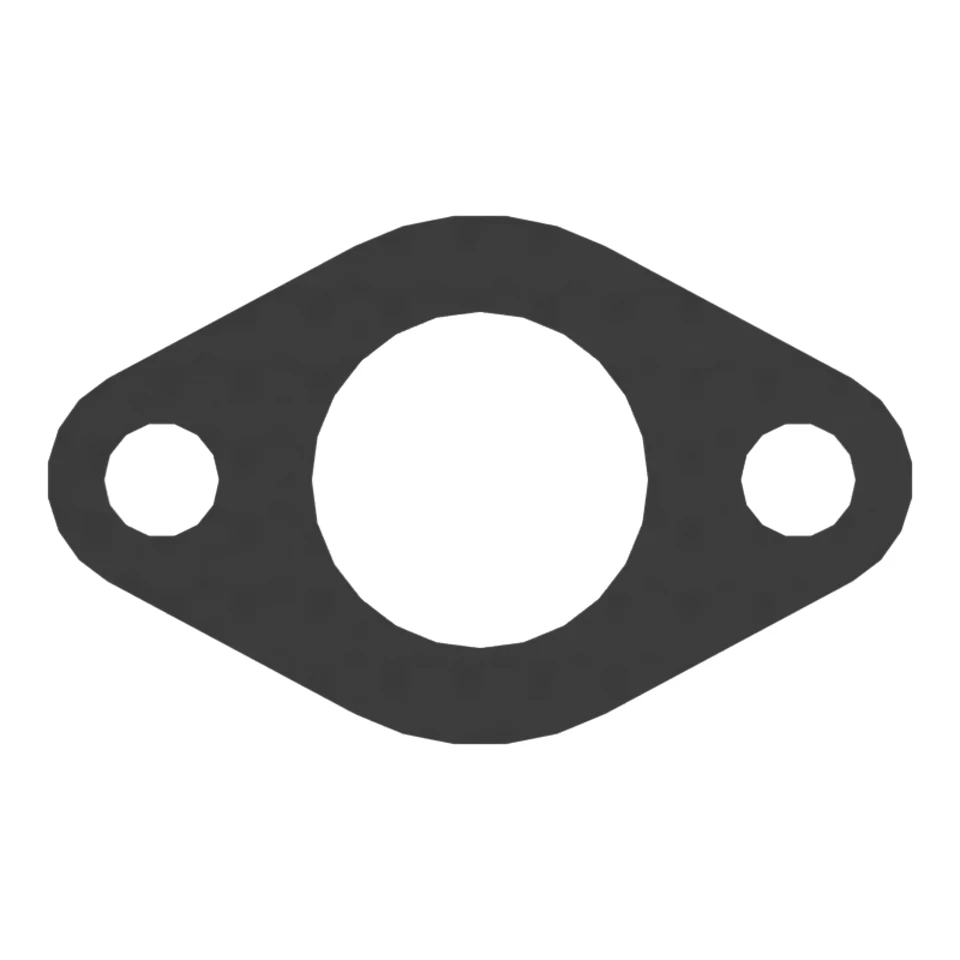 8H-9674: GASKET 8H9674 купить