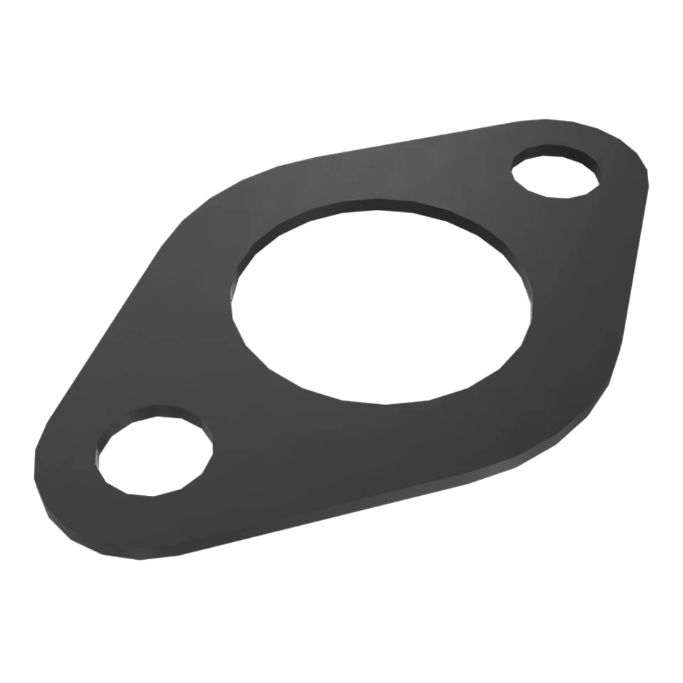 8H-9674: GASKET 8H9674 купить