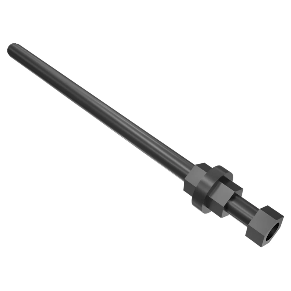 8I-0295: Screed Deflector Adjusting Rod 8I0295 Caterpillar