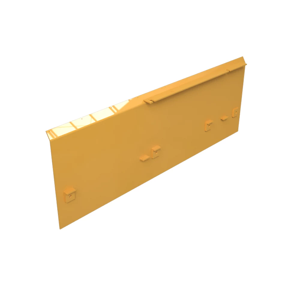 8I-0296: Screed Support Plate 8I0296 купить