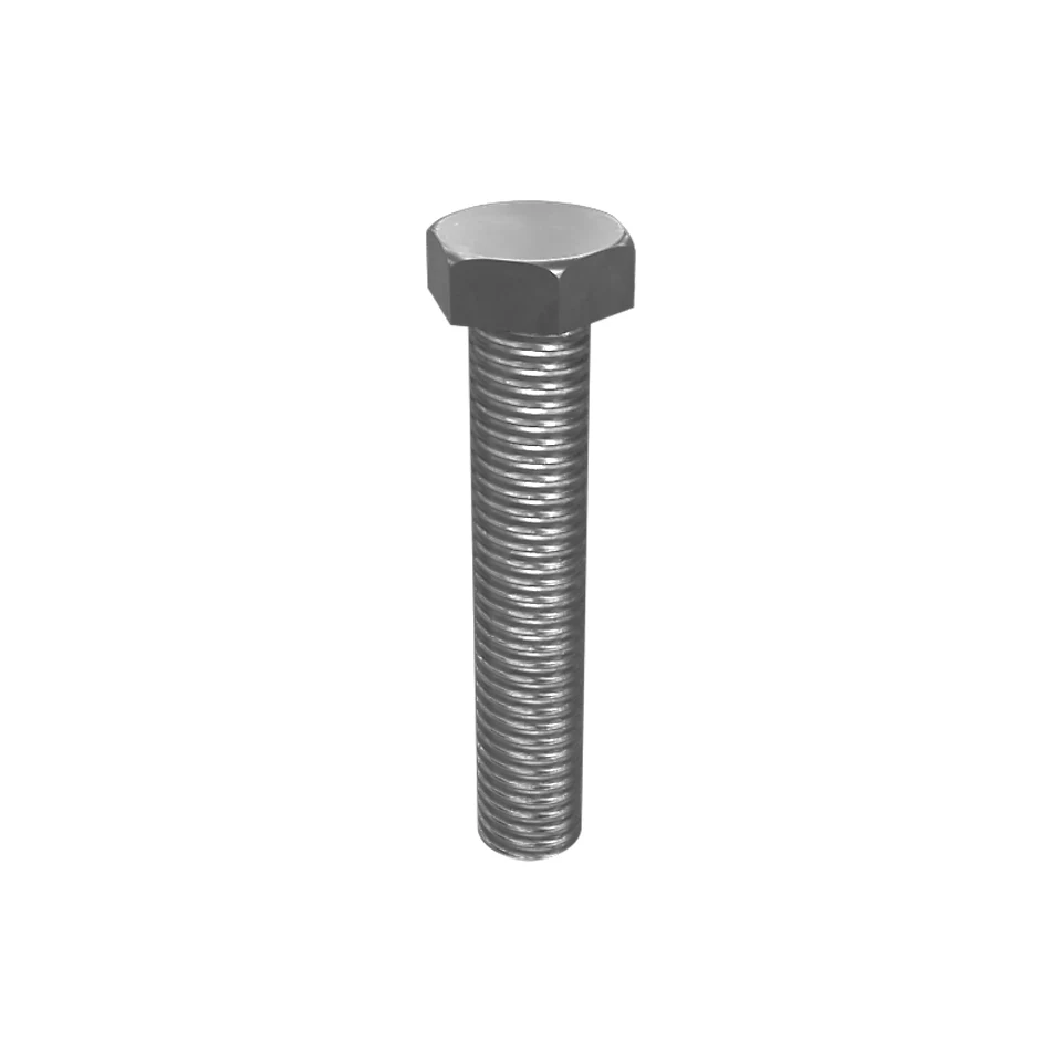 8I-1095: 1 3/8''-12 X 7 1/2'' Hex Head Bolt 8I1095 купить