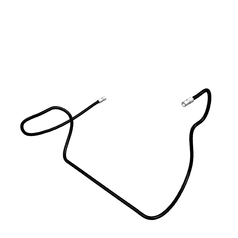 8I-1314: ШЛАНГ В СБОРЕ 8I1314 купить