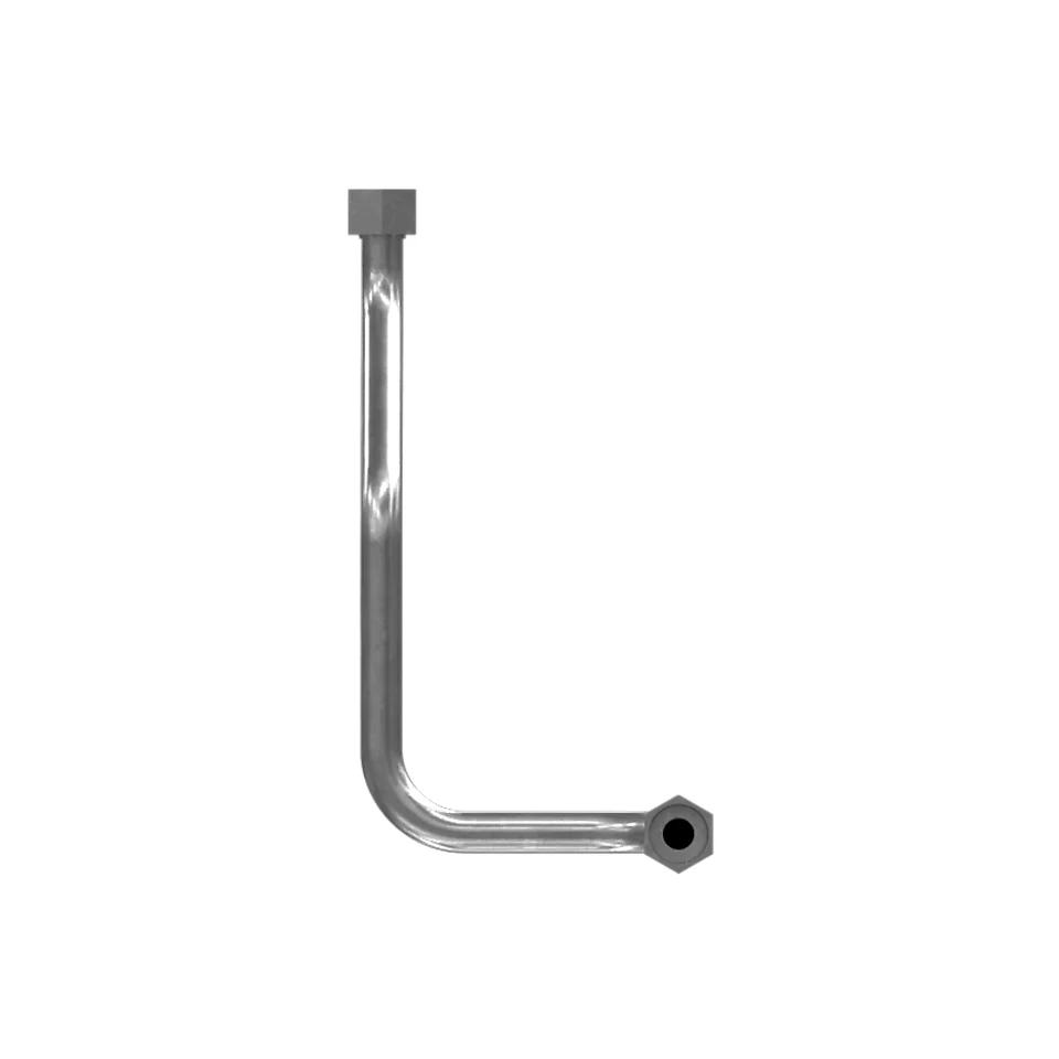 8I-1377: Fluid Carrying Tube Assembly 8I1377 купить